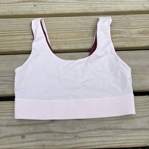 Fabletics Harlow reversible sports bra